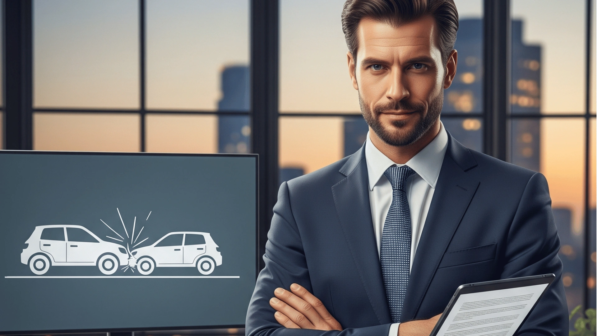10 Most Common Driver Behaviors That Cause Accidents