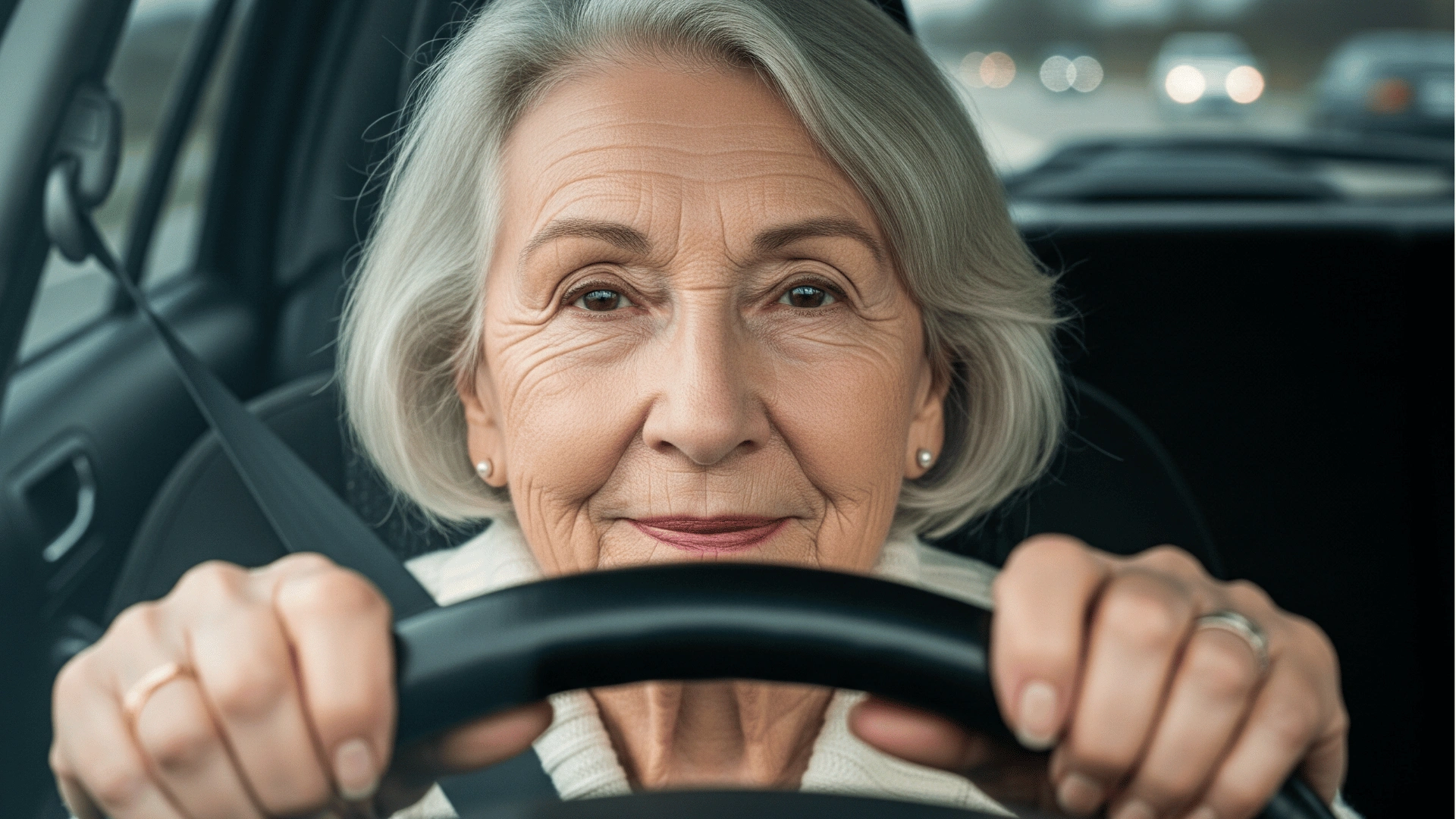 10 Senior Driving Safety Tips to Prevent Accidents