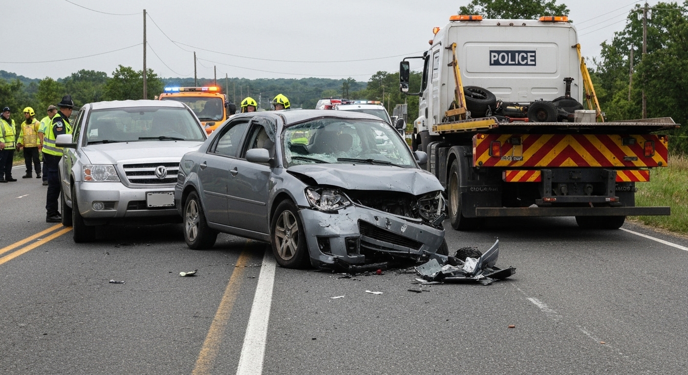 10 Things to Expect During Your Accident Lawsuit