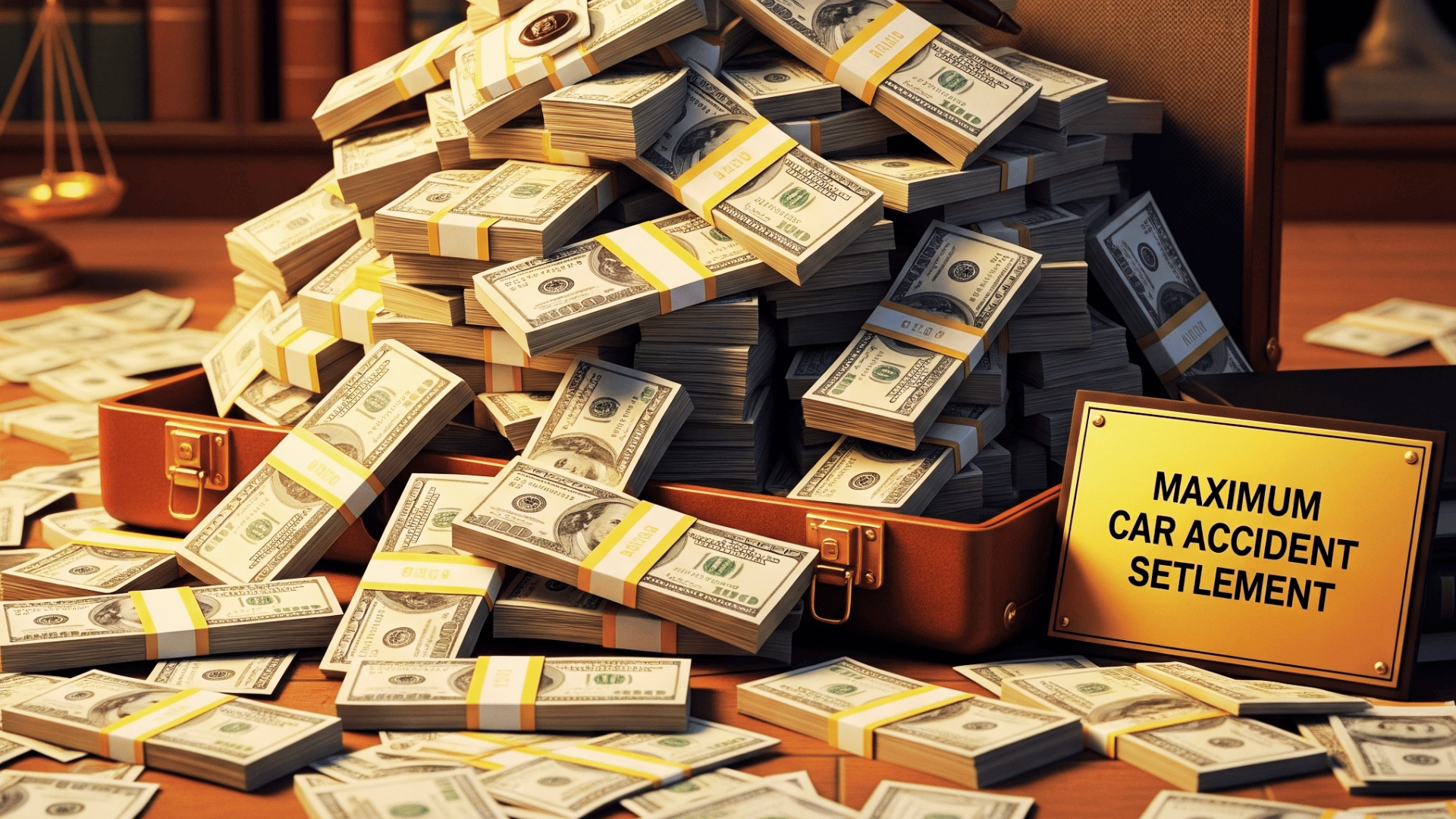 Is $25,000 a Good Settlement for a Car Accident Case?