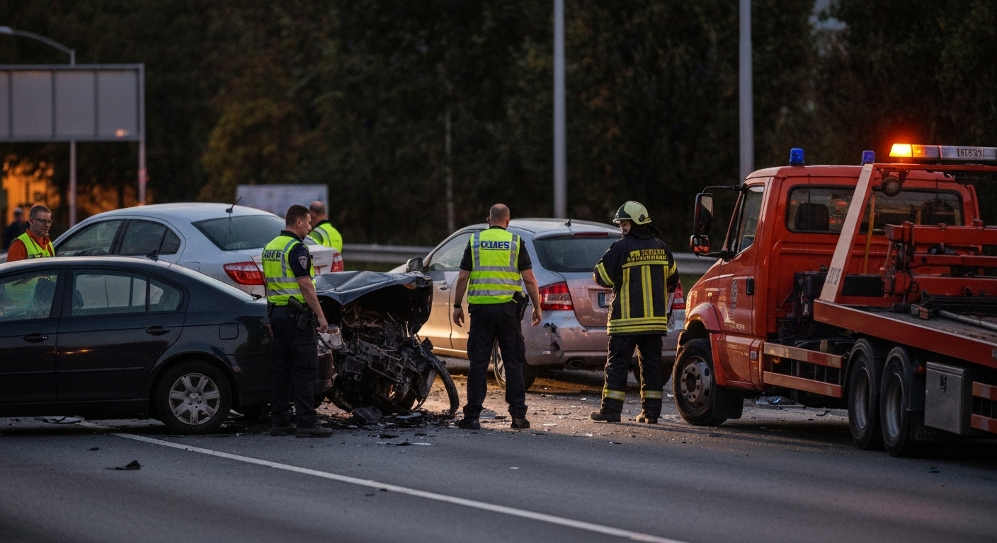 5 Hidden Costs of Car Accident Repairs