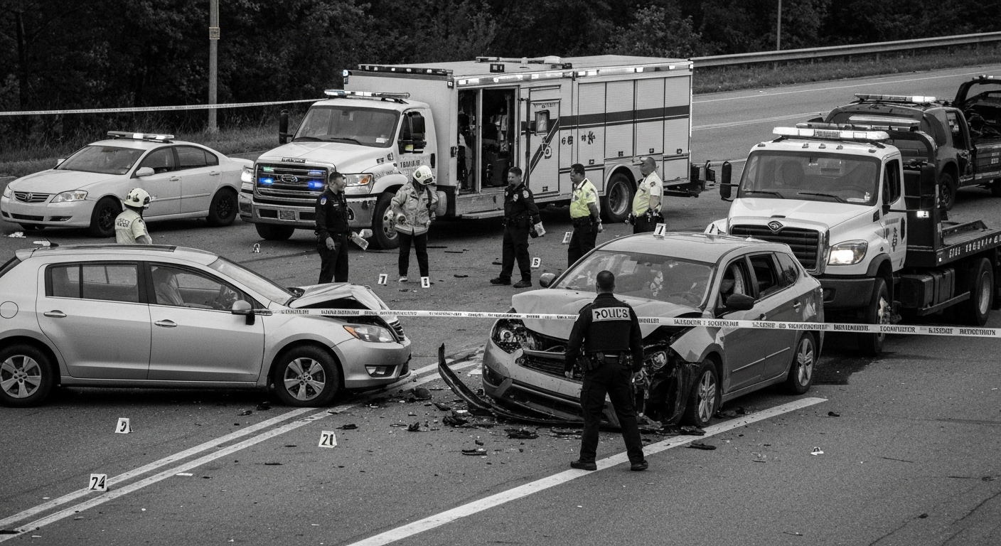 5 Settlement Negotiation Tactics Every Accident Victim Should Know
