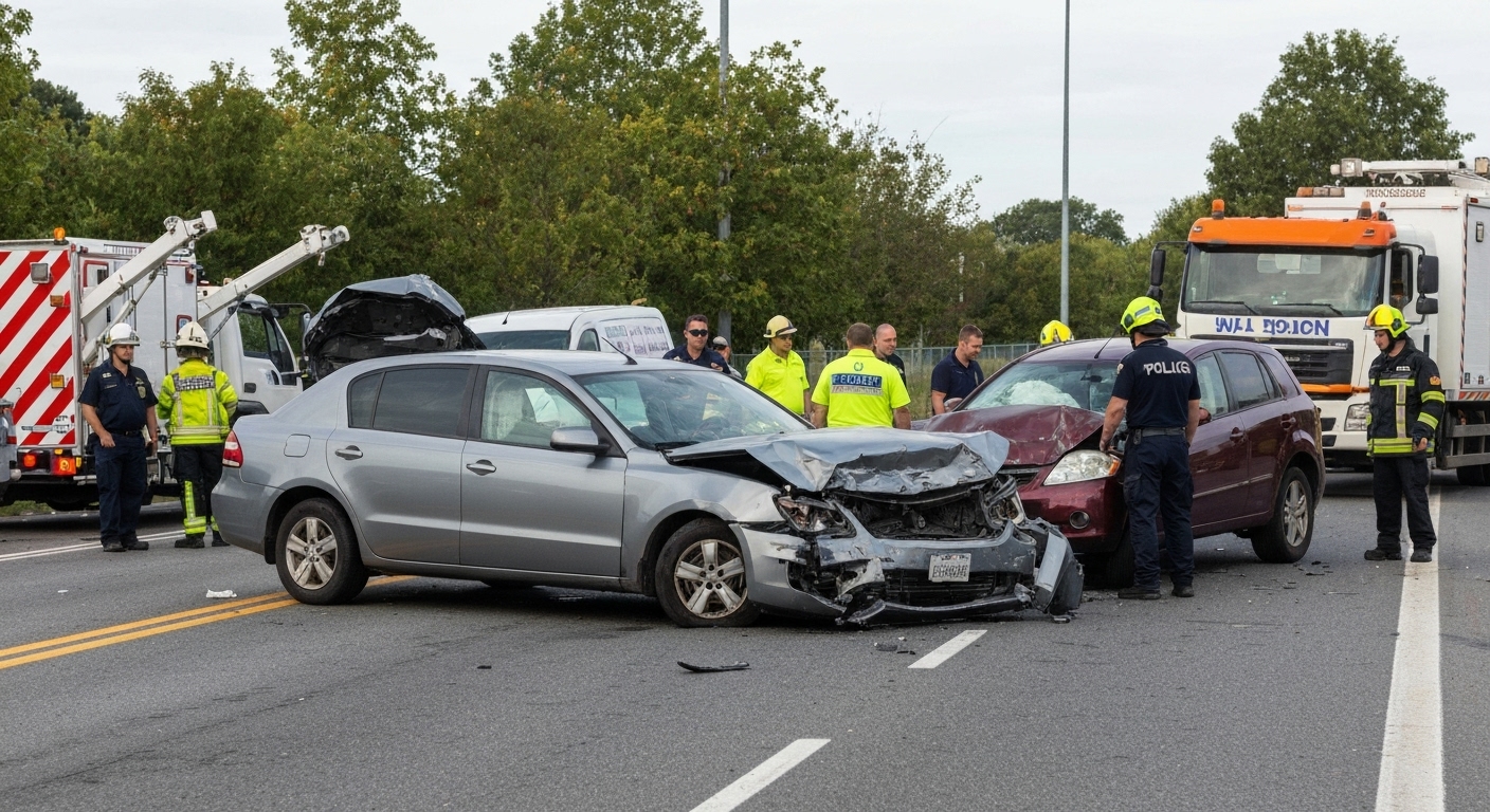 5 Signs You Have a Bad Car Accident Lawyer