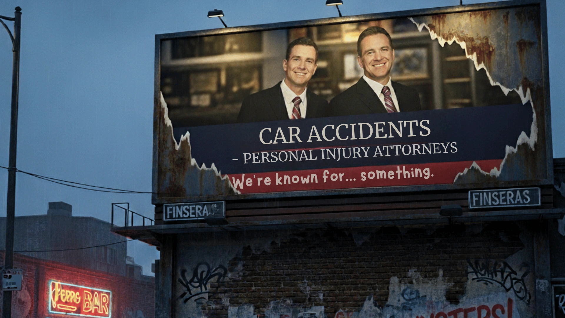 5 Times You Absolutely Need a Car Accident Attorney