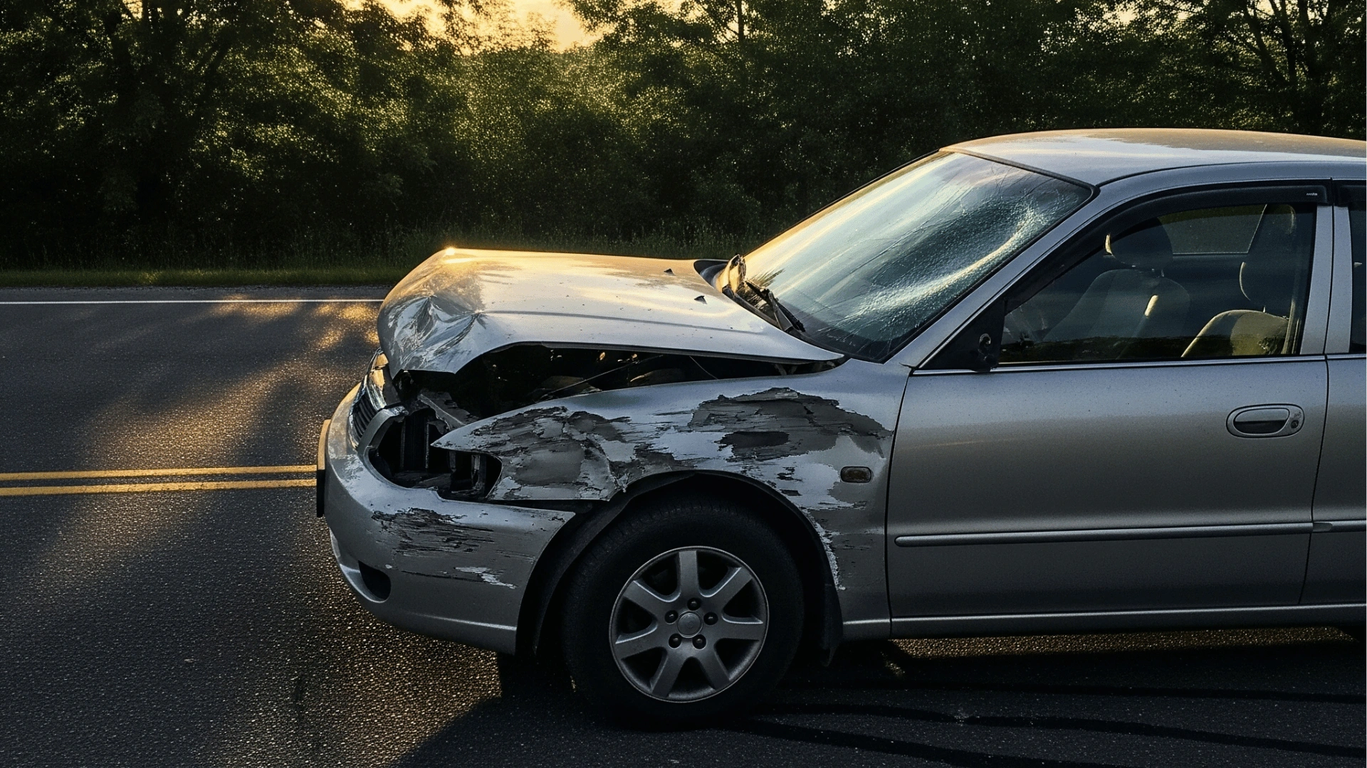 5 Ways to Prove the Other Driver Was at Fault