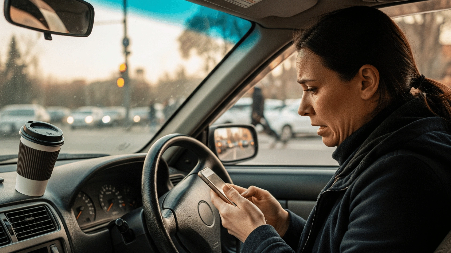 7 Steps to Take Immediately After a Car Accident