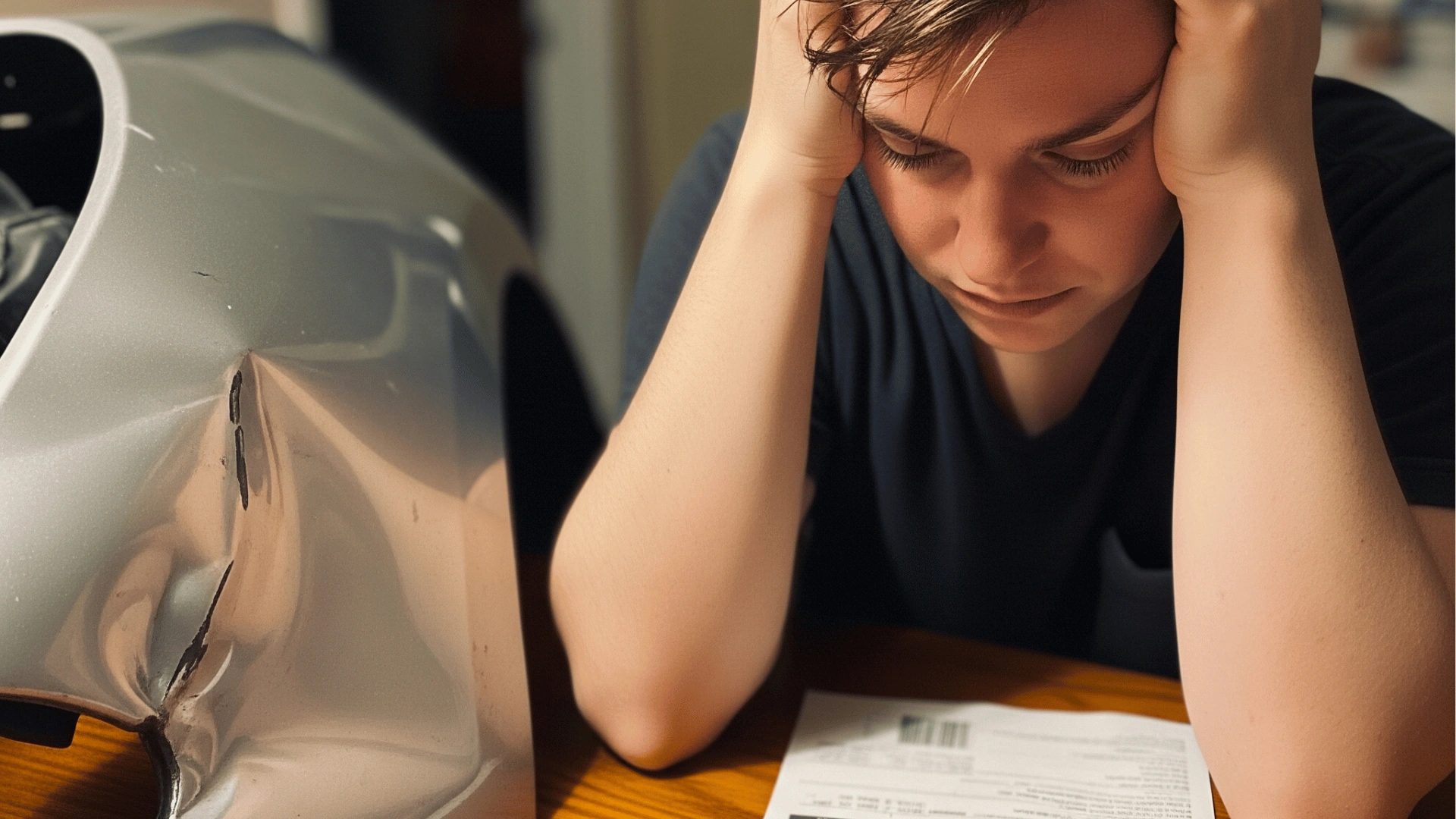 9 Mistakes That Can Hurt Your Personal Injury Claim