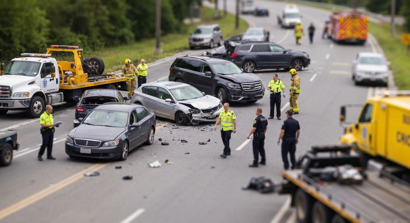 9 Reasons Why Teen Drivers Have Higher Accident Rates