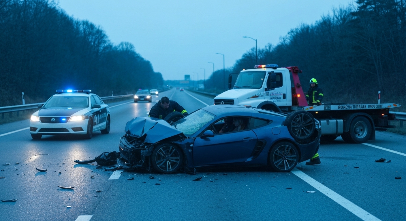 At what age does car insurance go down?