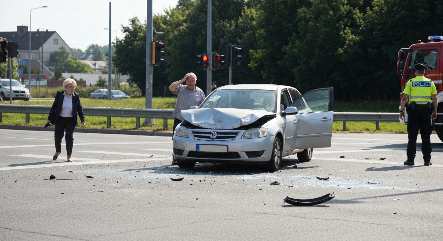 What's the Average Car Accident Settlement Amount in the US?