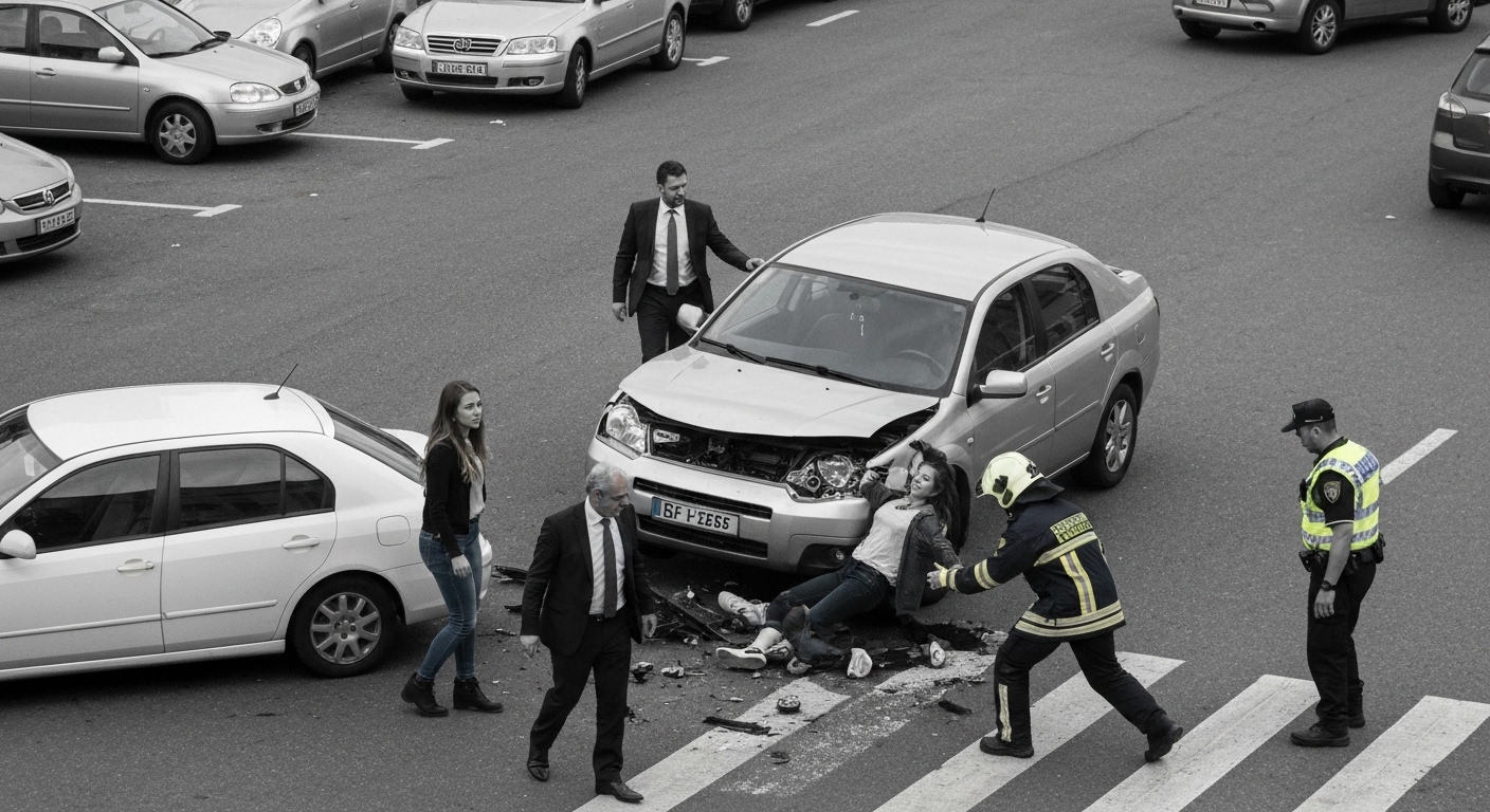 How to Choose the Best Car Accident Attorney for Your Case