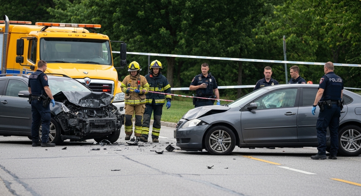 Is Filing an Insurance Claim Worth It for a Minor Car Accident?