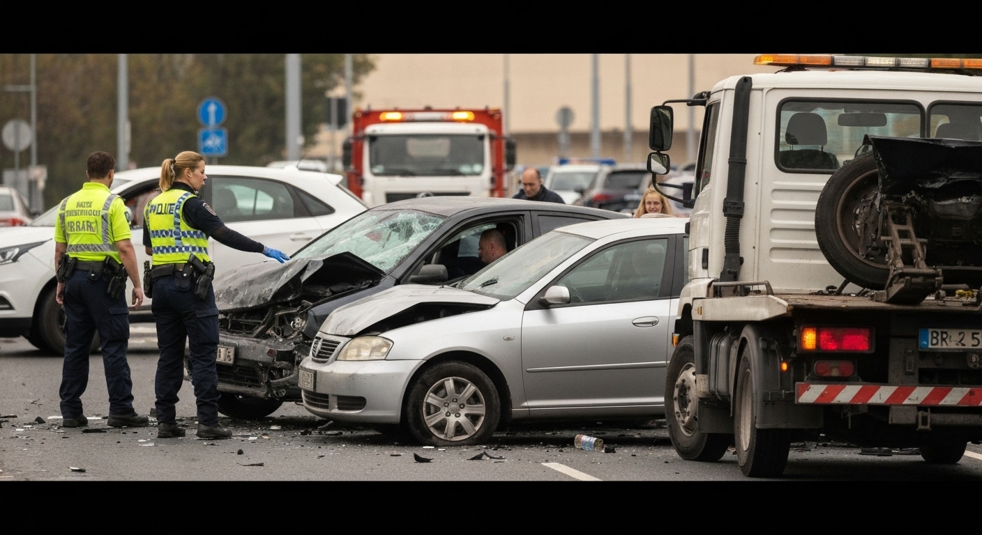 How to Maximize Your Car Accident Settlement Amount