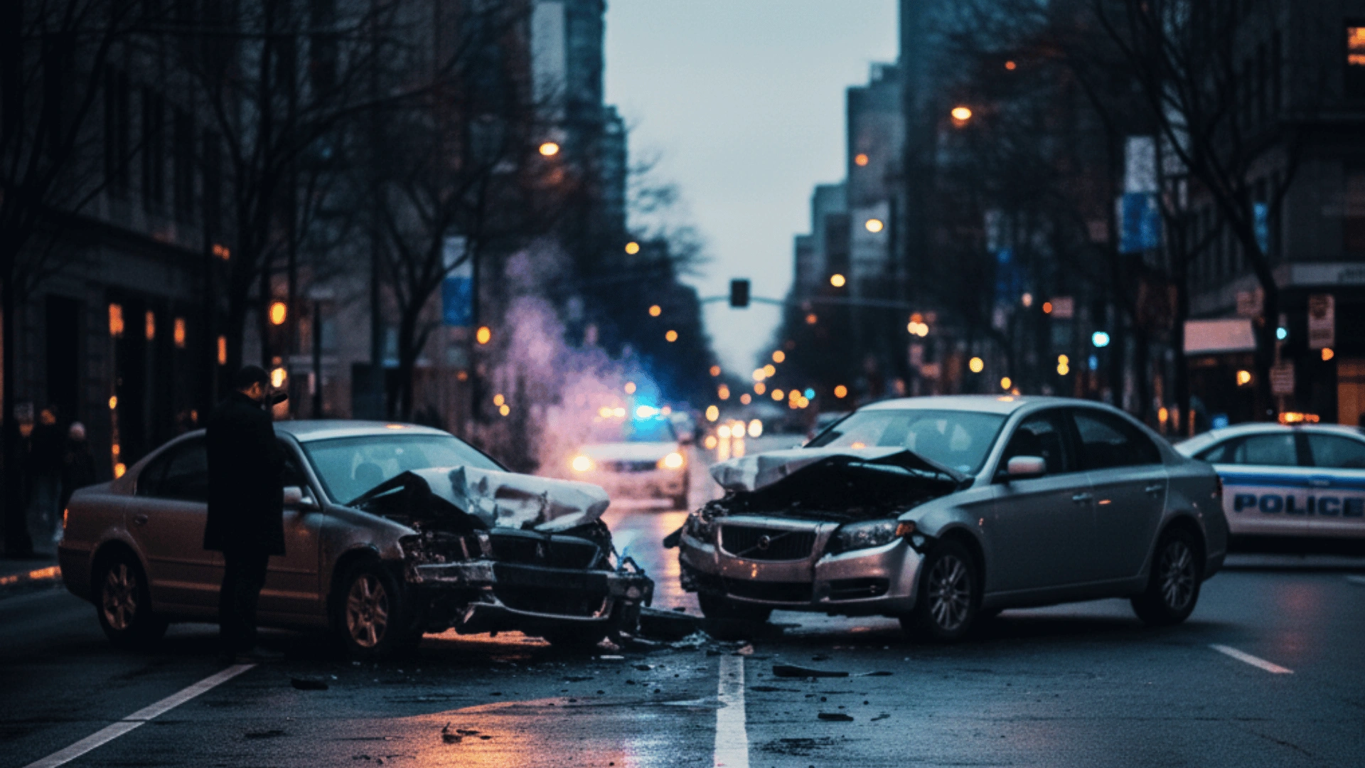 How to Speed Up Your Car Accident Settlement Process