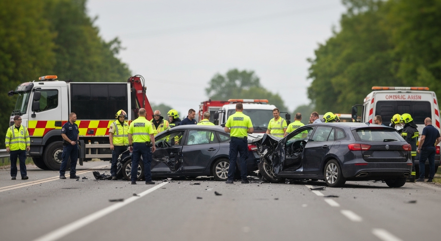 What Happens in Court After a Car Accident Settlement?
