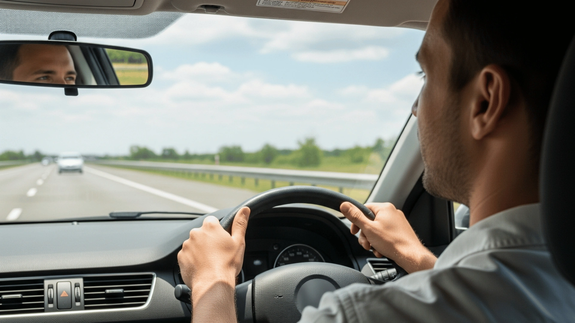 Who is most likely to get into a car accident?
