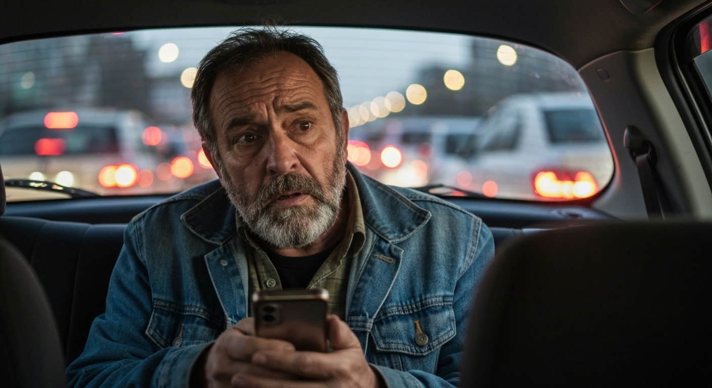 Why do I have to go to court after a car accident?