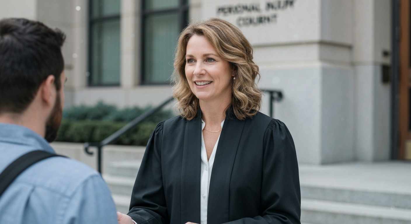 Why Do Some Personal Injury Attorneys Have a Bad Rep?